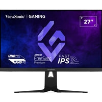 ViewSonic XG275D1-4K 27 ViewSonic XG275D1-4K 27
